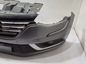 RENAULT Talisman II (2015–2026) Pare-chocs avant 620220541R - 3
