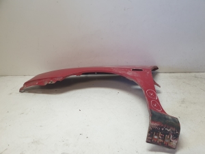 Seat Ibiza 6K1 (1993–2002) Front fender - 3