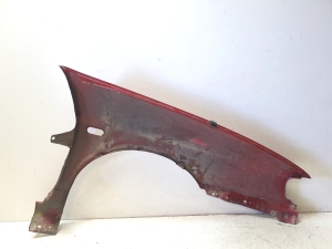 Seat Ibiza 6K1 (1993–2002) Front fender - 4