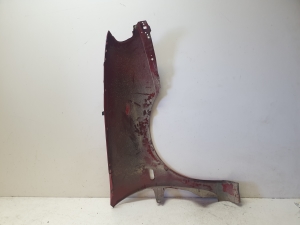 Seat Ibiza 6K1 (1993–2002) Front fender - 5