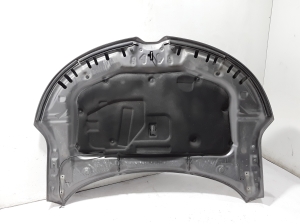 RENAULT Talisman II (2015–2026) Kapott 651228454R - 3