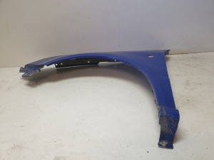 Skoda Fabia MK 1 (1999–2008) Front fender - 2