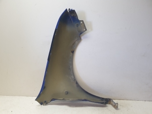 Skoda Fabia MK 1 (1999–2008) Front fender - 3