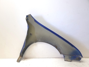 Skoda Fabia MK 1 (1999–2008) Front fender - 4