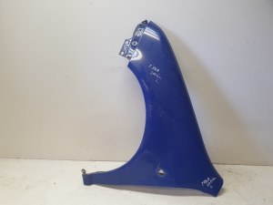 Skoda Fabia MK 1 (1999–2008) Front fender - 5