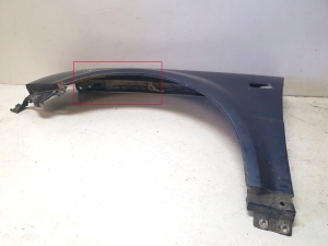 Volkswagen Passat B5 (1997–2005) Front fender - 2