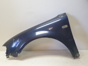 Front fender - 
