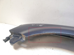 Volkswagen Passat B5 (1997–2005) Front fender - 5