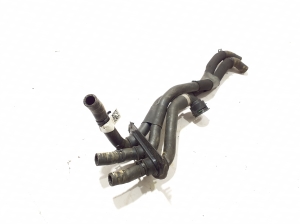 AUDI A6 C8 (2018–2025) Radiator hose 4K1265344E - 2