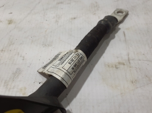 AUDI A6 C8 (2018–2025) Other wire 4K0971349M - 2