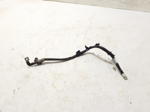 AUDI A6 C8 (2018–2025) Other wire 4K0971349M - 3