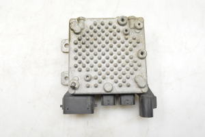 Subaru Legacy V (2009–2014) Steering rack control module 34710AJ041 - 4