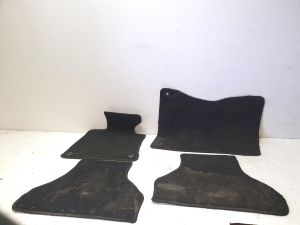 Floor mats - 