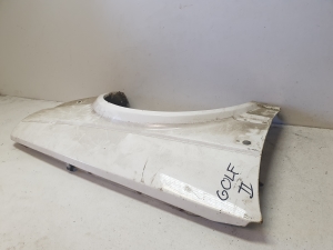 Volkswagen Golf II (1983–1992) Front fender - 2