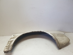 Volkswagen Golf II (1983–1992) Front fender - 4