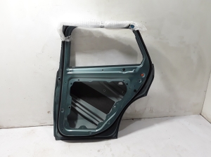 Mercedes Benz GLC-Class 254 (2022–2026) Rear side doors A2547303400 - 4