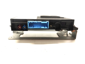 Land Rover Evoque (2011–2018) Juhtplokk DPLA70718NR - 4