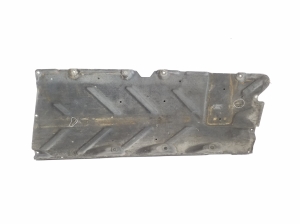 Infiniti Q30 (2015–2018) Underbody shield A2466840100 - 3