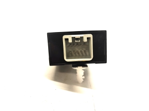 Land Rover Evoque (2011–2018) Wischerrelais BJ3217509AD - 4