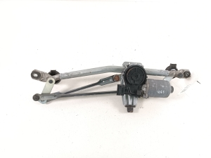  Windshield wiper mechanism and its parts  - 98120AT000 