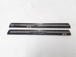 VOLVO XC70 (2007–2016) Inner sill trim 8659960 - 2