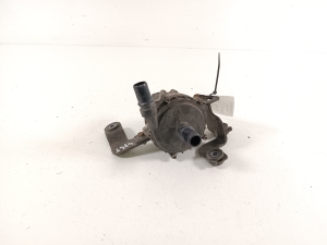   Auxiliary water pump  - 20630S1A1 