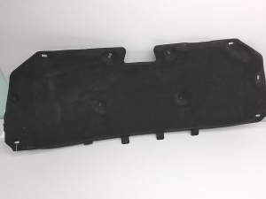 Ford Focus (2011–2018) Hood sound insulation BM51A16746CA - 3