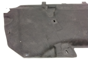 Ford Focus (2011–2018) Hood sound insulation BM51A16746CA - 4