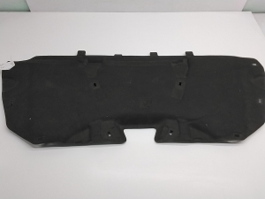 Hood sound insulation - BM51A16746CA