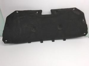Ford Focus (2011–2018) Hood sound insulation BM51A16746CA - 5