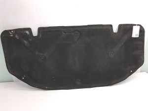 Hood sound insulation - 5334105040