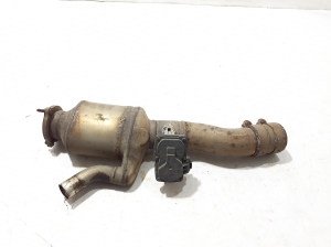 AUDI A6 C8 (2018–2025) Catalytic converter 4K0254450F - 4