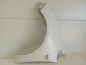 Opel Astra J (2009–2017) Front fender - 3