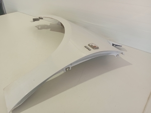 Opel Astra J (2009–2017) Front fender - 4