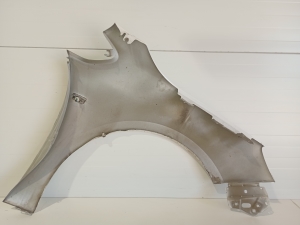 Opel Astra J (2009–2017) Front fender - 5
