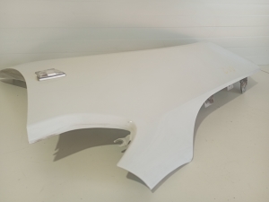 Opel Astra J (2009–2017) Front fender - 7