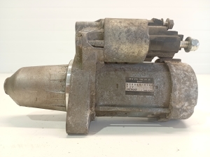Mercedes Benz CLA-Class W117 (2013–2019) Starter A2709060026 - 2