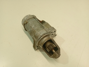 Mercedes Benz CLA-Class W117 (2013–2019) Starter A2709060026 - 3