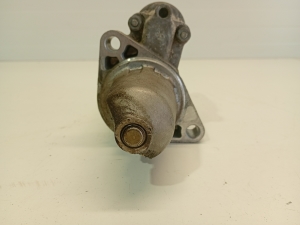 Mercedes Benz CLA-Class W117 (2013–2019) Starter A2709060026 - 4
