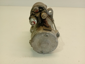 Mercedes Benz CLA-Class W117 (2013–2019) Starter A2709060026 - 5
