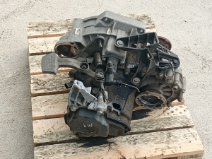 Volkswagen Caddy IV (2015–2020) Getriebe 0A4301103 - 4