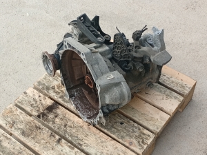 Getriebe - 0A4301103