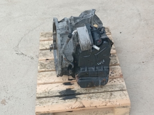 Mercedes Benz CLA-Class W117 (2013–2019) Käigukast A2463705800 - 10
