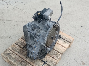 Mercedes Benz CLA-Class W117 (2013–2019) Käigukast A2463705800 - 5