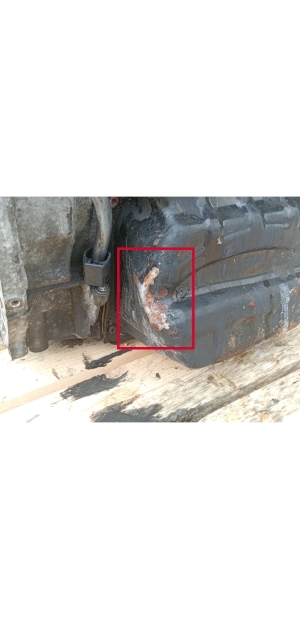 Mercedes Benz CLA-Class W117 (2013–2019) Käigukast A2463705800 - 9