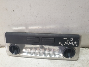 BMW 3 SERIES E46 (1998–2007) Rear interior lighting panel 2JA008287 - 3