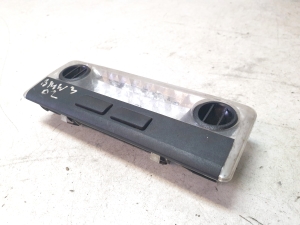 BMW 3 SERIES E46 (1998–2007) Rear interior lighting panel 2JA008287 - 4