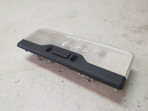 BMW 3 SERIES E46 (1998–2007) Priekšējais salona apgaismojuma panelis 8364928 - 3