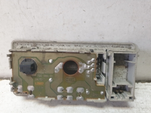 Ford Galaxy (1995–2006) Front interior lighting panel 7M0947105 - 2