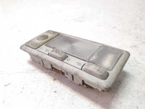 Ford Galaxy (1995–2006) Front interior lighting panel 7M0947105 - 3